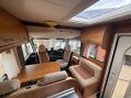 Burstner Aviano I684 4 BERTH FIXED BED A CLASS 23