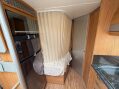 Burstner Aviano I684 4 BERTH FIXED BED A CLASS 22