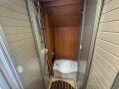 Burstner Aviano I684 4 BERTH FIXED BED A CLASS 20