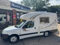 Autosleeper MEZAN FULL SPEC LOW MILEAGE EXAMPLE 1