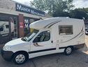 Autosleeper MEZAN FULL SPEC LOW MILEAGE EXAMPLE 