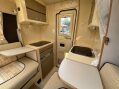 Autosleeper MEZAN FULL SPEC LOW MILEAGE EXAMPLE 20