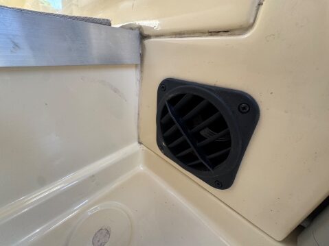 Autosleeper MEZAN FULL SPEC LOW MILEAGE EXAMPLE 13
