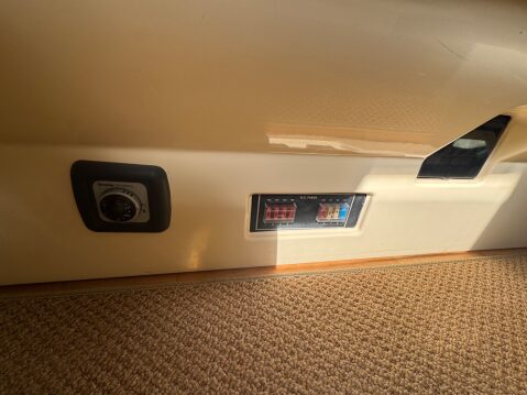 Autosleeper MEZAN FULL SPEC LOW MILEAGE EXAMPLE 23