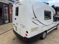 Autosleeper MEZAN FULL SPEC LOW MILEAGE EXAMPLE 28