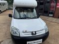Autosleeper MEZAN FULL SPEC LOW MILEAGE EXAMPLE 26