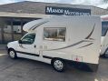 Autosleeper MEZAN FULL SPEC LOW MILEAGE EXAMPLE 2