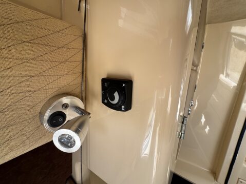 Autosleeper MEZAN FULL SPEC LOW MILEAGE EXAMPLE 19