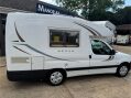 Autosleeper MEZAN FULL SPEC LOW MILEAGE EXAMPLE 27