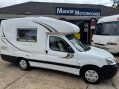 Autosleeper MEZAN FULL SPEC LOW MILEAGE EXAMPLE 24