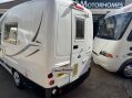 Autosleeper MEZAN FULL SPEC LOW MILEAGE EXAMPLE 3