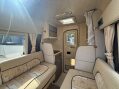 Autosleeper MEZAN FULL SPEC LOW MILEAGE EXAMPLE 18