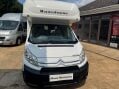 Romahome R40 ONLY 19,000 MILES, 4 BERTH 6 BELTS 33