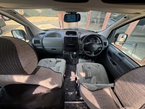 Romahome R40 ONLY 19,000 MILES, 4 BERTH 6 BELTS 26