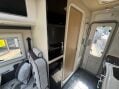 Romahome R40 ONLY 19,000 MILES, 4 BERTH 6 BELTS 20