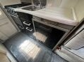 Romahome R40 ONLY 19,000 MILES, 4 BERTH 6 BELTS 16