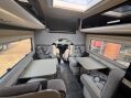 Romahome R40 ONLY 19,000 MILES, 4 BERTH 6 BELTS 13