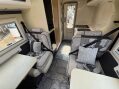 Romahome R40 ONLY 19,000 MILES, 4 BERTH 6 BELTS 25