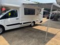Romahome R40 ONLY 19,000 MILES, 4 BERTH 6 BELTS 28