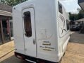 Romahome R40 ONLY 19,000 MILES, 4 BERTH 6 BELTS 35