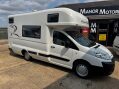 Romahome R40 ONLY 19,000 MILES, 4 BERTH 6 BELTS 31
