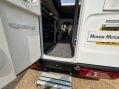 Romahome R40 ONLY 19,000 MILES, 4 BERTH 6 BELTS 11