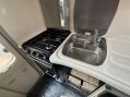Romahome R40 ONLY 19,000 MILES, 4 BERTH 6 BELTS 15