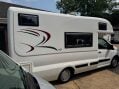 Romahome R40 ONLY 19,000 MILES, 4 BERTH 6 BELTS 34