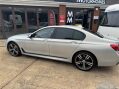 BMW 7 Series 740D XDRIVE M SPORT 2