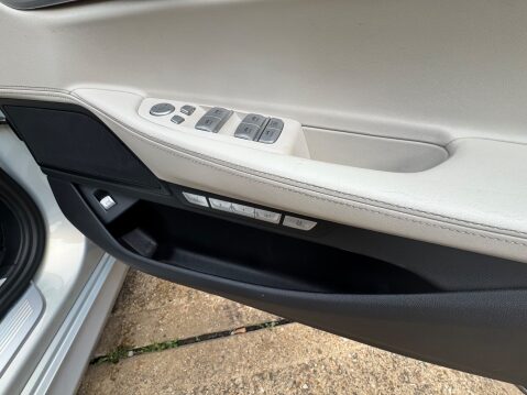 BMW 7 Series 740D XDRIVE M SPORT 21