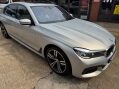 BMW 7 Series 740D XDRIVE M SPORT 36