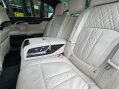 BMW 7 Series 740D XDRIVE M SPORT 8