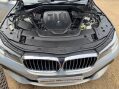 BMW 7 Series 740D XDRIVE M SPORT 22
