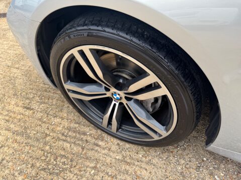 BMW 7 Series 740D XDRIVE M SPORT 15