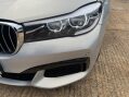 BMW 7 Series 740D XDRIVE M SPORT 16