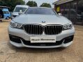 BMW 7 Series 740D XDRIVE M SPORT 37