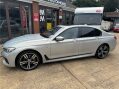 BMW 7 Series 740D XDRIVE M SPORT 1