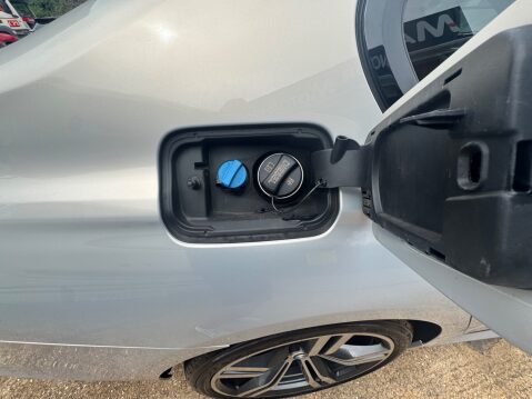 BMW 7 Series 740D XDRIVE M SPORT 27