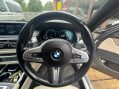 BMW 7 Series 740D XDRIVE M SPORT 34