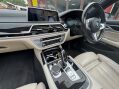 BMW 7 Series 740D XDRIVE M SPORT 13