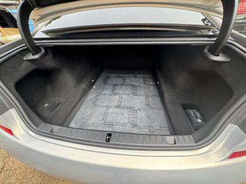 BMW 7 Series 740D XDRIVE M SPORT 19