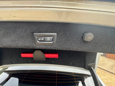 BMW 7 Series 740D XDRIVE M SPORT 20