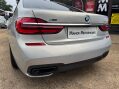 BMW 7 Series 740D XDRIVE M SPORT 6