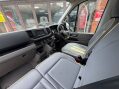 Volkswagen Crafter FIXED BED, 2 BERTH HIGH TOP CAMPER VAN 6