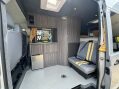 Volkswagen Crafter FIXED BED, 2 BERTH HIGH TOP CAMPER VAN 12
