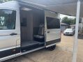 Volkswagen Crafter FIXED BED, 2 BERTH HIGH TOP CAMPER VAN 31