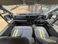 Volkswagen Crafter FIXED BED, 2 BERTH HIGH TOP CAMPER VAN 15