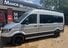Volkswagen Crafter FIXED BED, 2 BERTH HIGH TOP CAMPER VAN