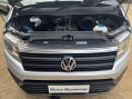 Volkswagen Crafter FIXED BED, 2 BERTH HIGH TOP CAMPER VAN 7