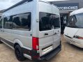Volkswagen Crafter FIXED BED, 2 BERTH HIGH TOP CAMPER VAN 3